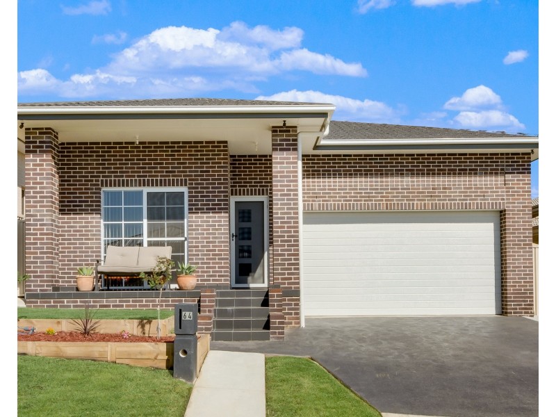 Spring Farm NSW 2570