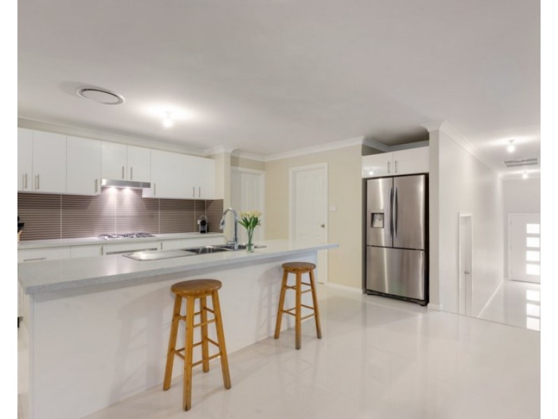 Spring Farm NSW 2570