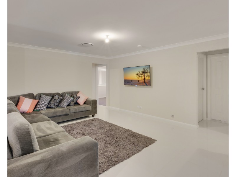 Spring Farm NSW 2570