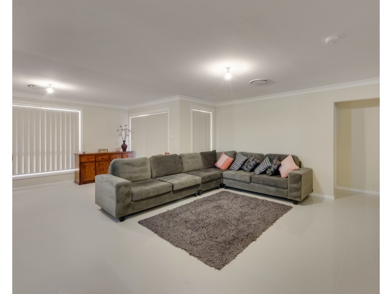 Spring Farm NSW 2570