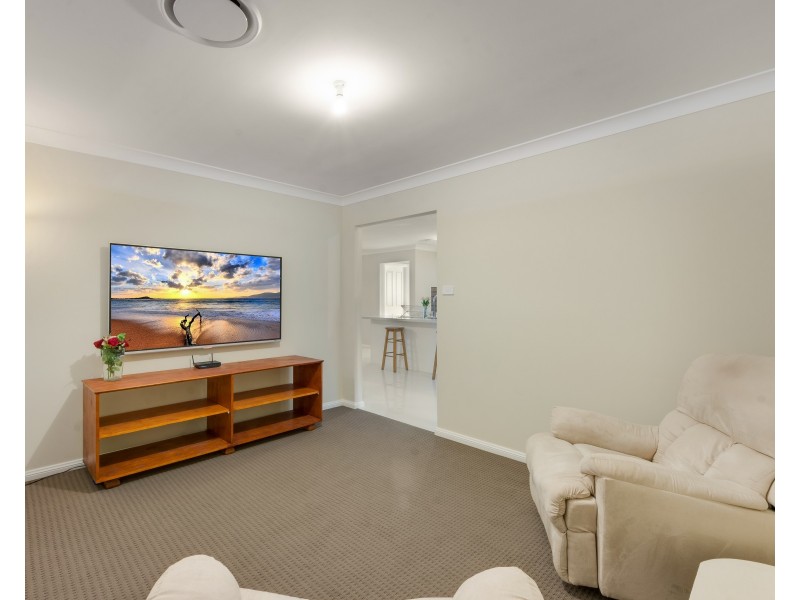 Spring Farm NSW 2570