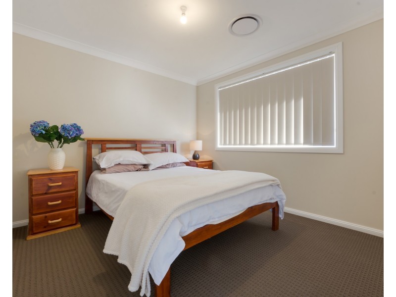 Spring Farm NSW 2570