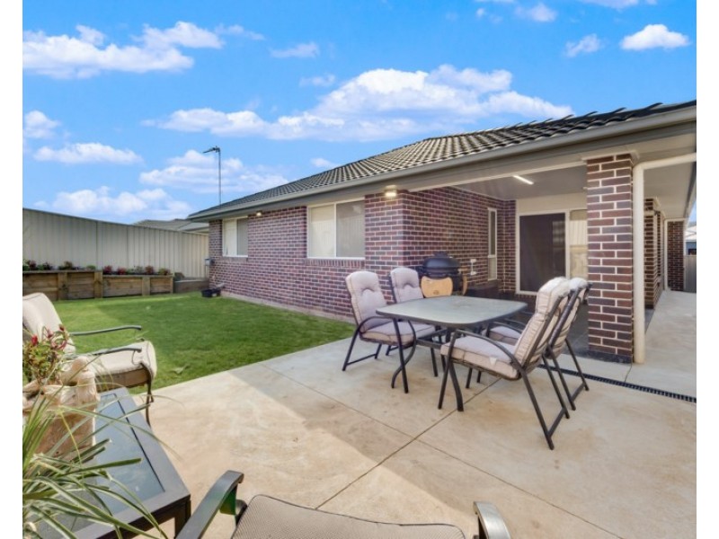 Spring Farm NSW 2570