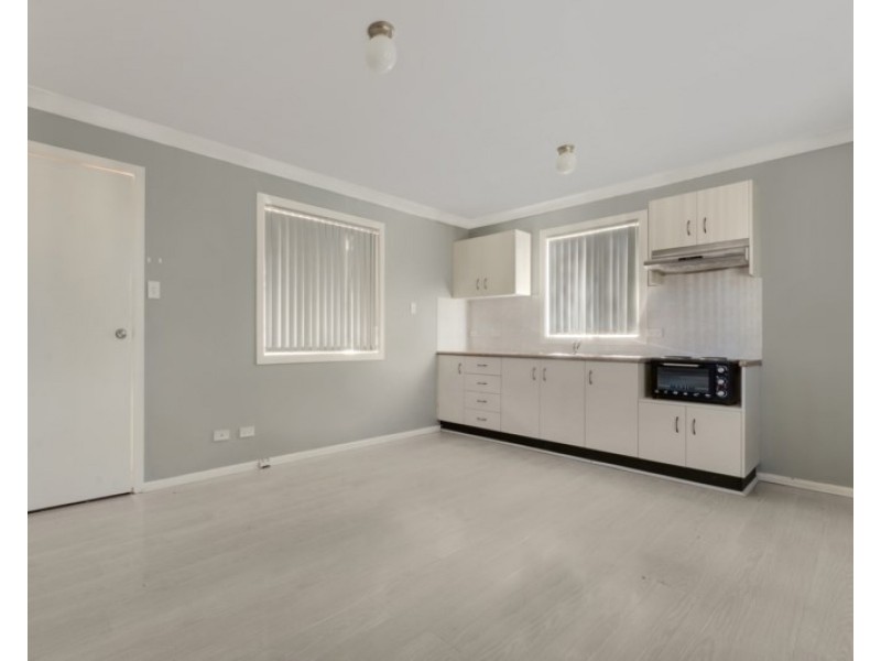 Bradbury NSW 2560