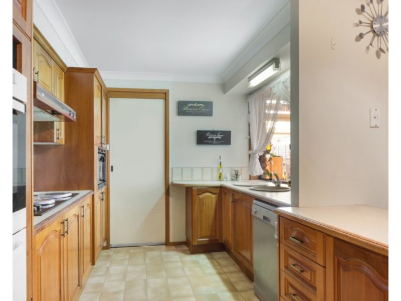 Woodbine NSW 2560