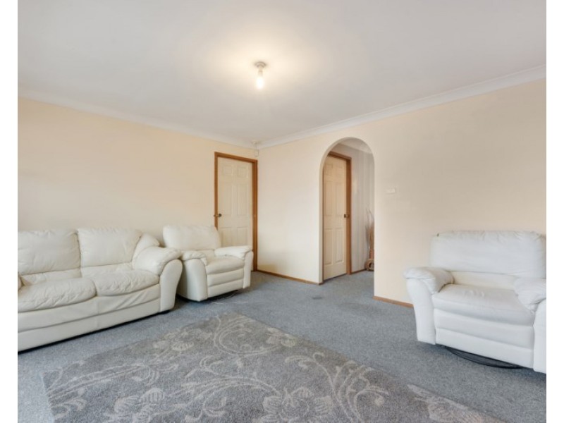 Woodbine NSW 2560