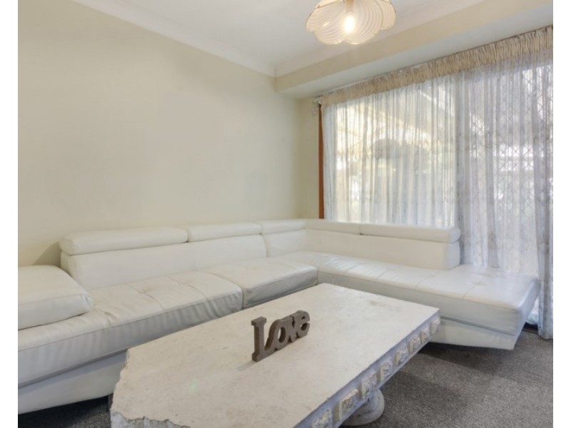 Woodbine NSW 2560