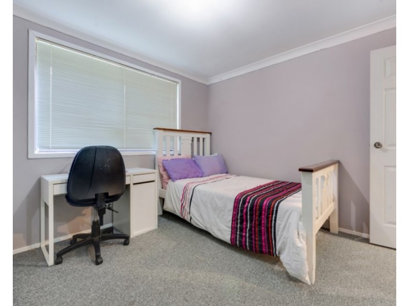 Woodbine NSW 2560