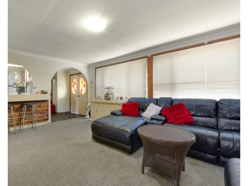 Woodbine NSW 2560