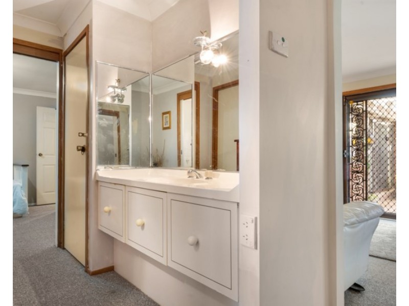 Woodbine NSW 2560