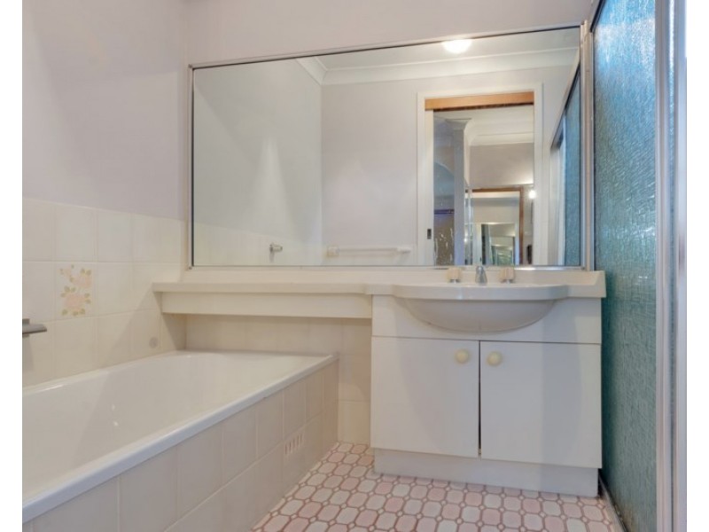 Woodbine NSW 2560