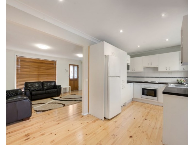Ruse NSW 2560