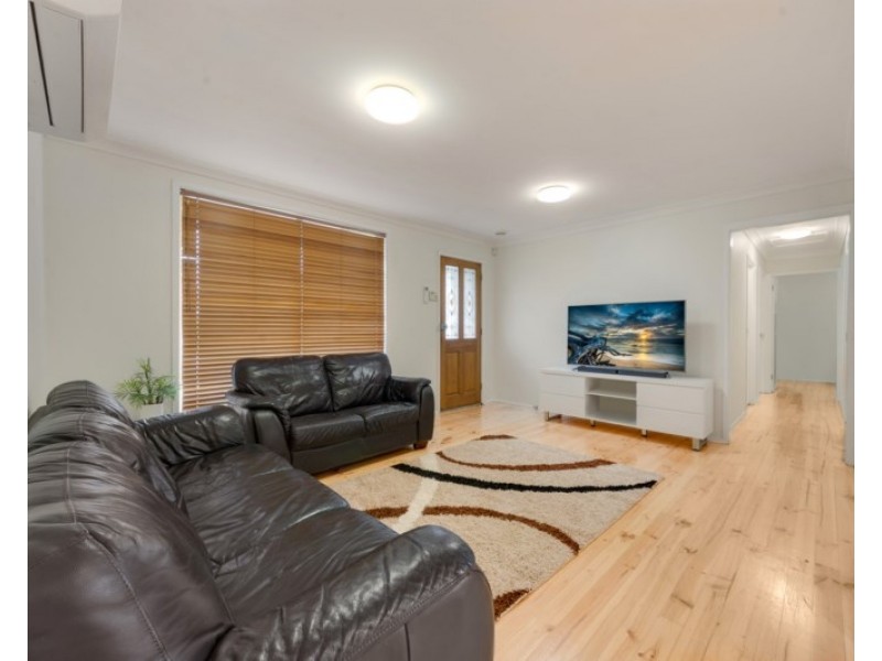 Ruse NSW 2560