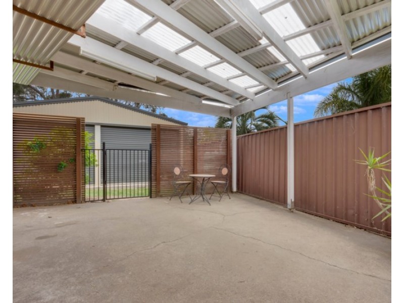 Ruse NSW 2560