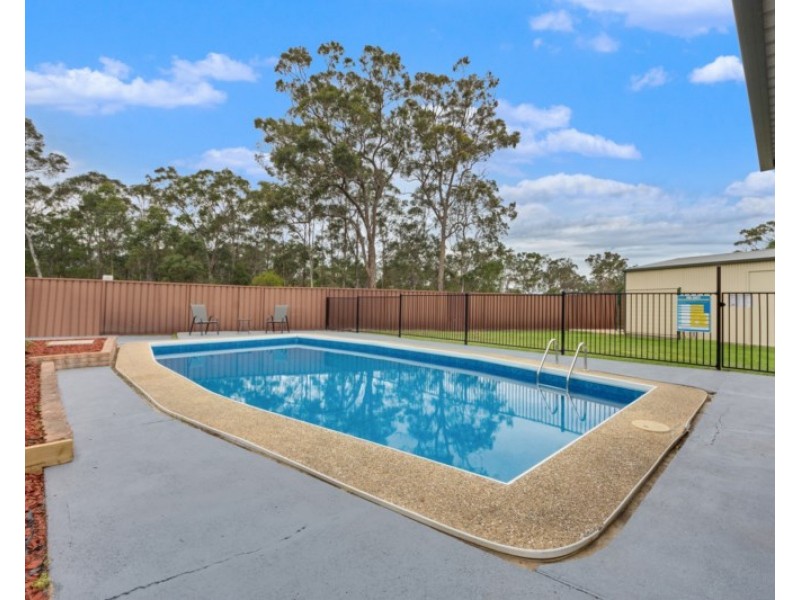Ruse NSW 2560