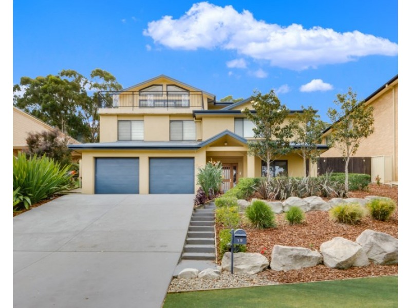 19 Minell Court, Harrington Park NSW 2567