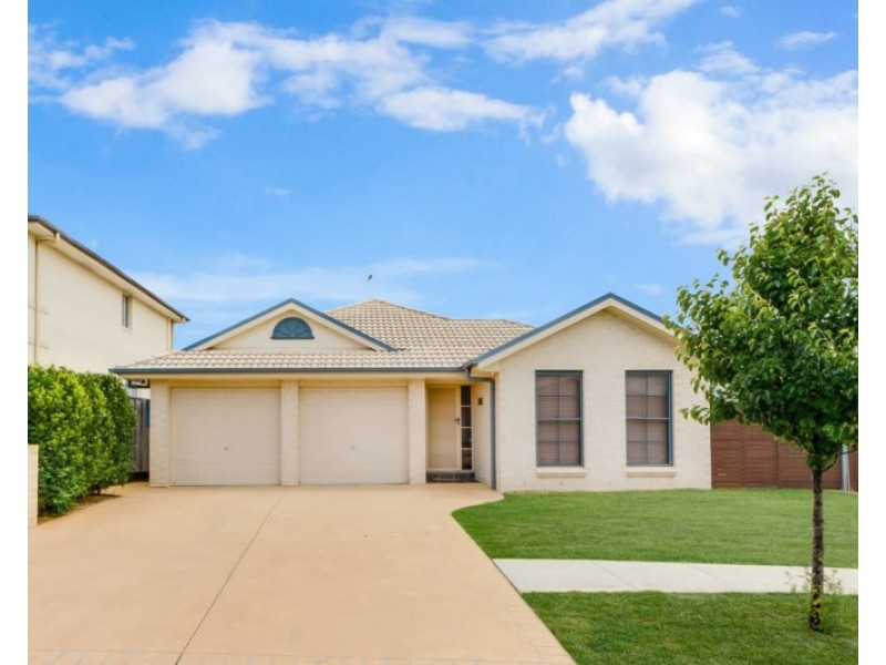 20 Irvine Street, Elderslie NSW 2570