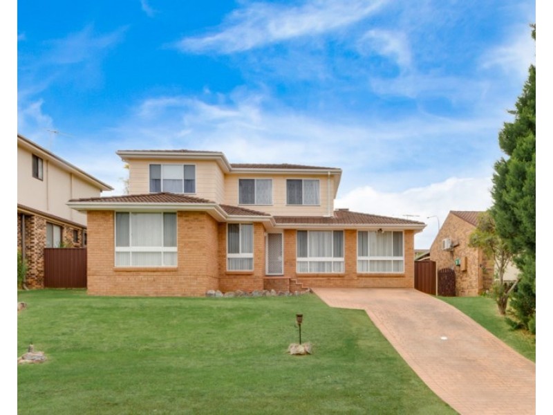 Eschol Park NSW 2558