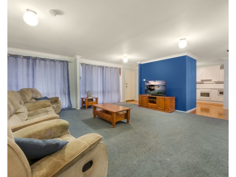 Eschol Park NSW 2558