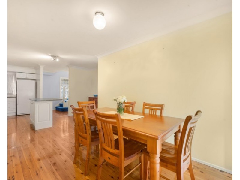 Eschol Park NSW 2558