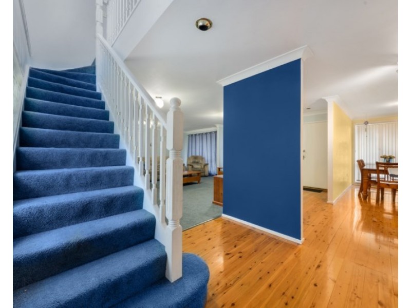 Eschol Park NSW 2558