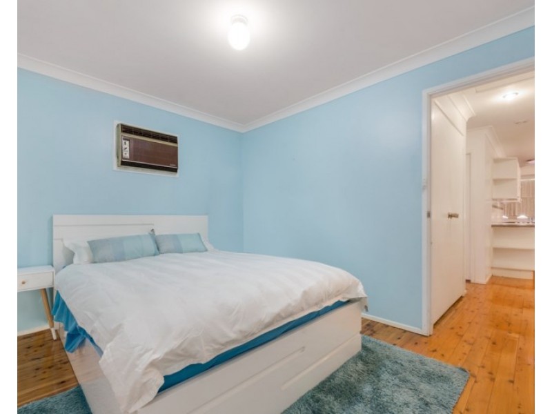 Eschol Park NSW 2558