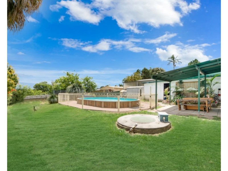 Menangle Park NSW 2563