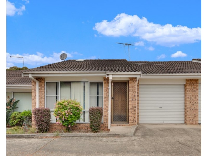 Macquarie Fields NSW 2564