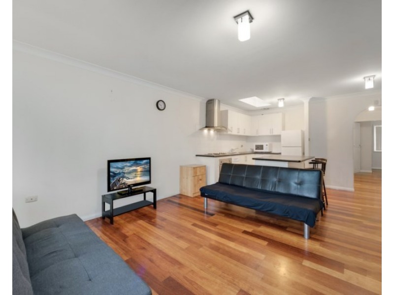 Macquarie Fields NSW 2564