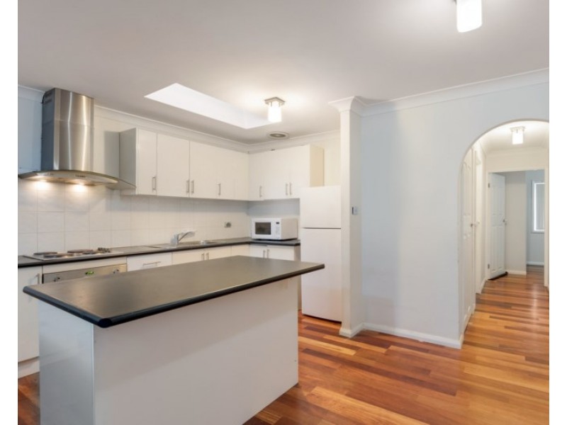 Macquarie Fields NSW 2564