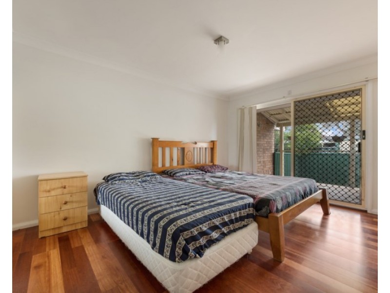 Macquarie Fields NSW 2564