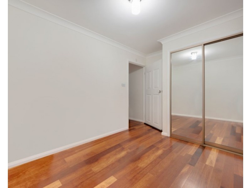 Macquarie Fields NSW 2564