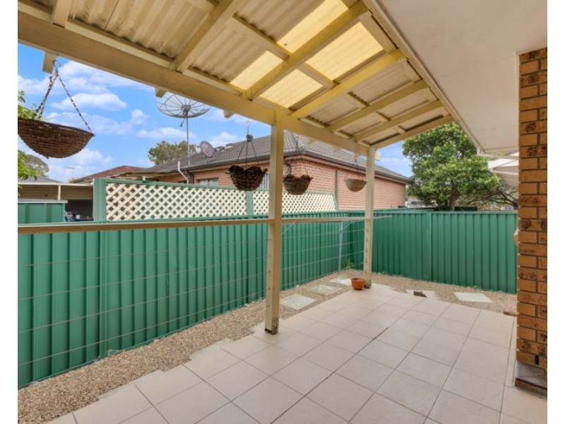 Macquarie Fields NSW 2564