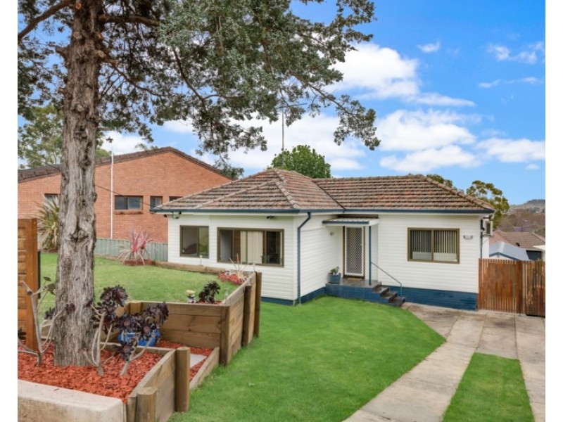 Campbelltown NSW 2560