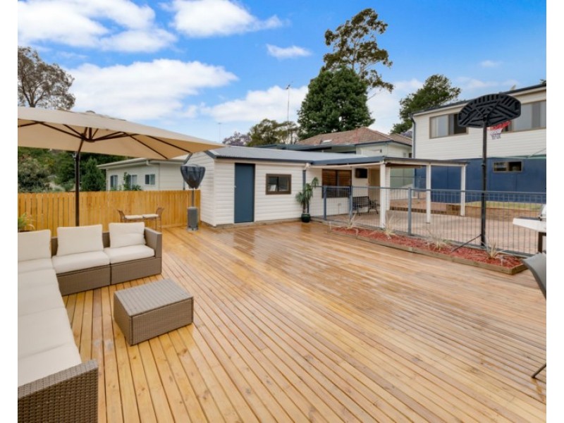 Campbelltown NSW 2560