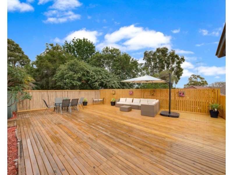 Campbelltown NSW 2560