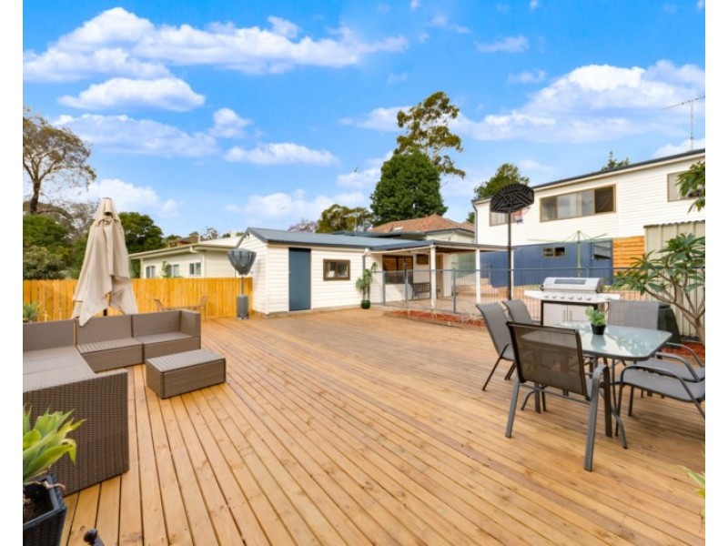 Campbelltown NSW 2560