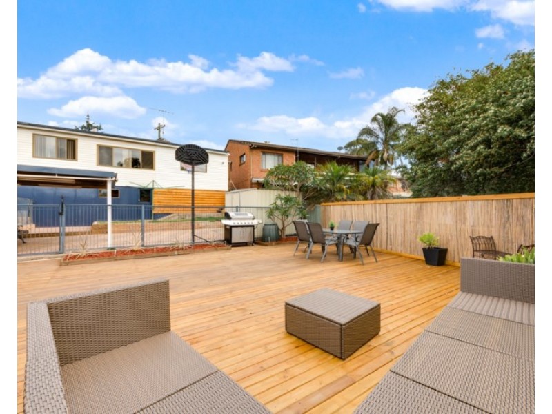 Campbelltown NSW 2560