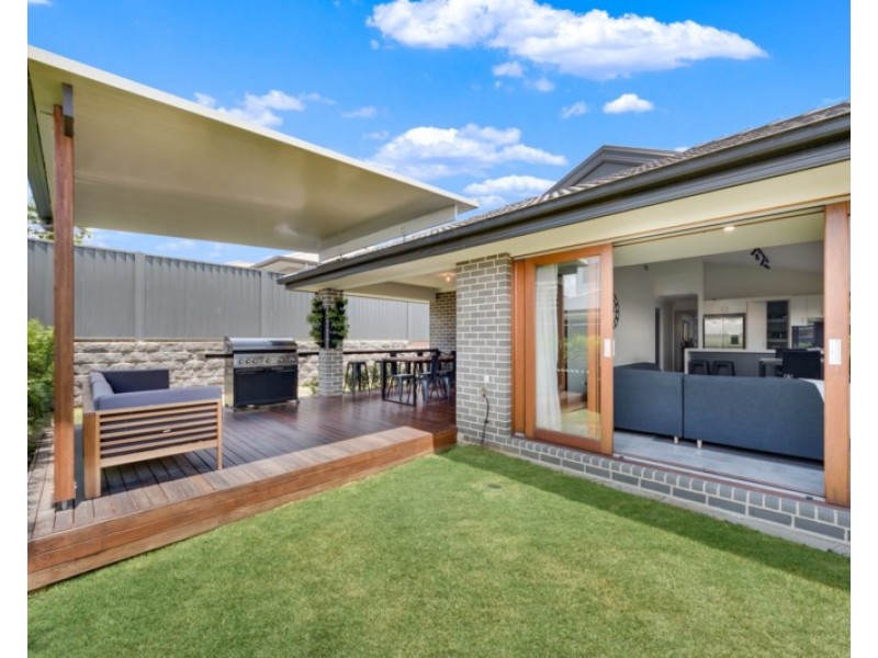 Gregory Hills NSW 2557