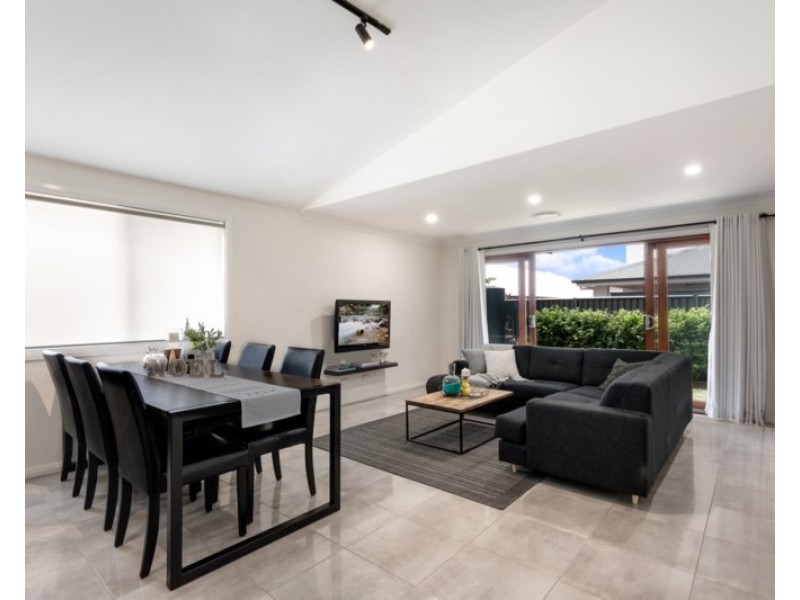 Gregory Hills NSW 2557