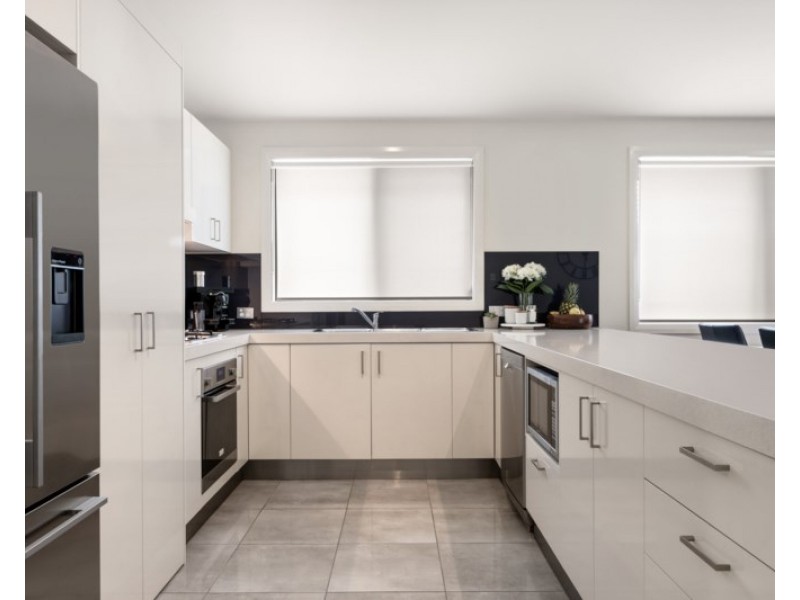 Gregory Hills NSW 2557