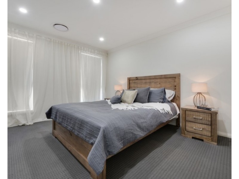 Gregory Hills NSW 2557