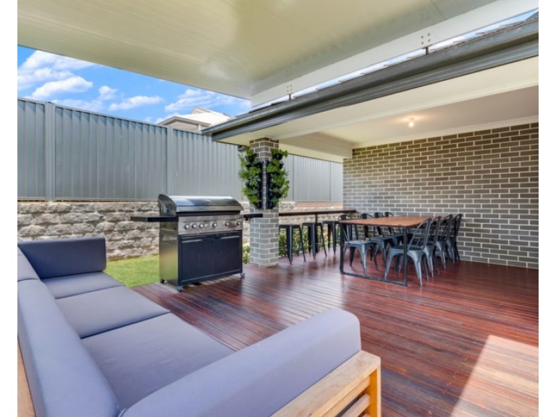 Gregory Hills NSW 2557
