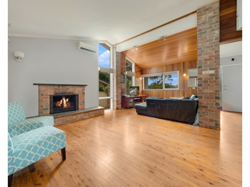 Bradbury NSW 2560
