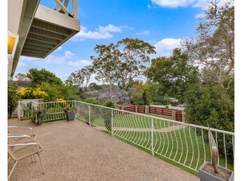 Bradbury NSW 2560