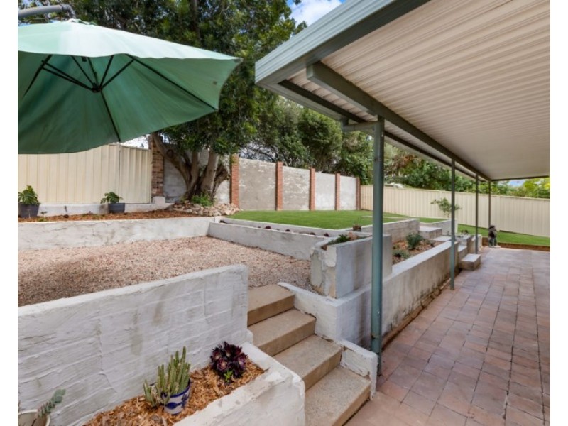Bradbury NSW 2560