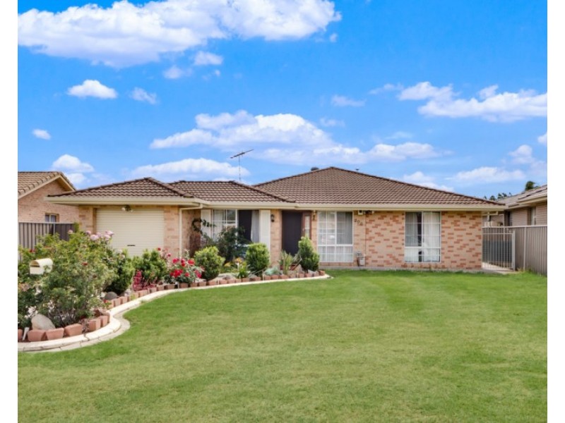 Rosemeadow NSW 2560