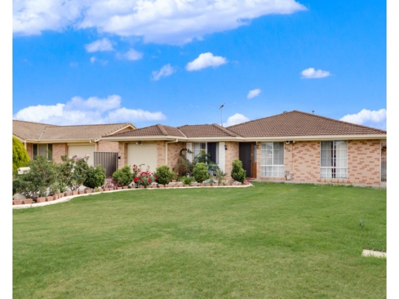 Rosemeadow NSW 2560