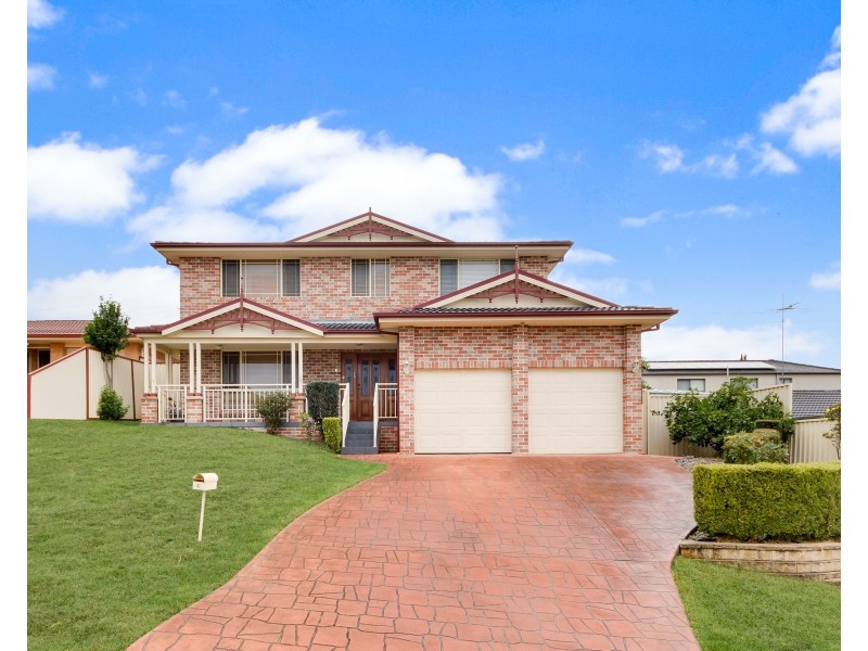 Blair Athol NSW 2560