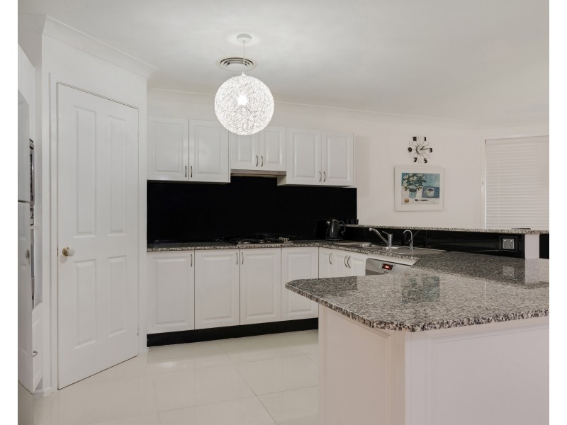 Blair Athol NSW 2560